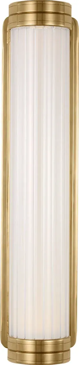 Alo Small Sconce