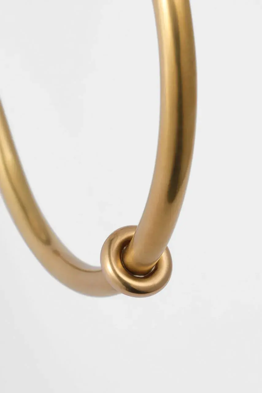 Ingela 24" Single Sconce in Hand-Rubbed Antique Brass - Image 5