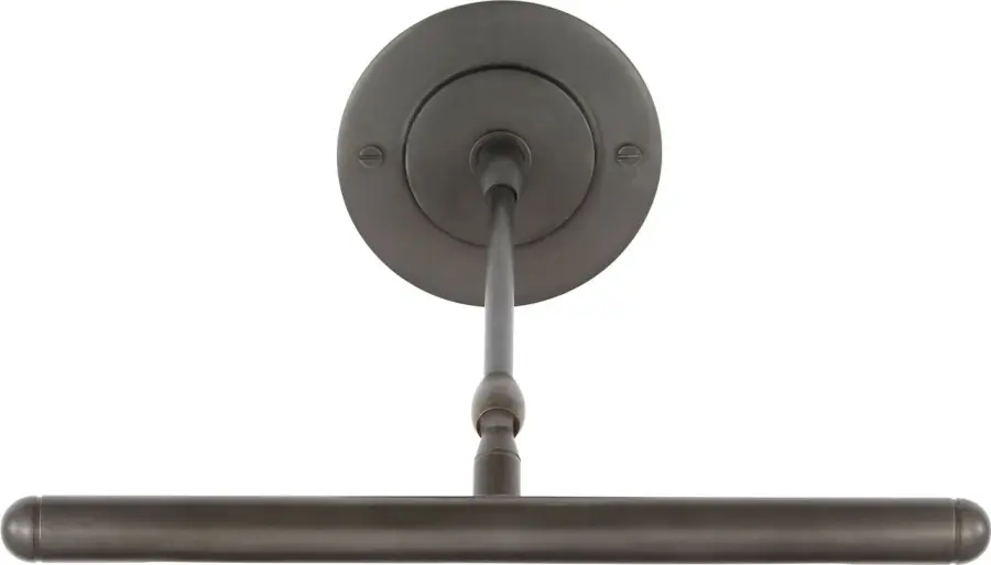 Emery 12" Picture Light in Bronze - Image 2
