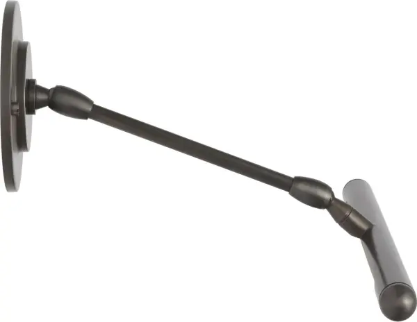 Emery 12" Picture Light in Bronze - Image 3