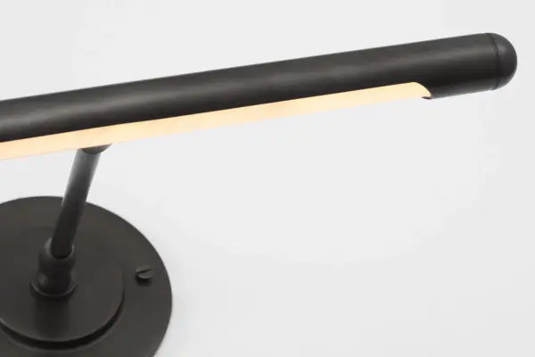 Emery 12" Picture Light in Bronze - Image 5