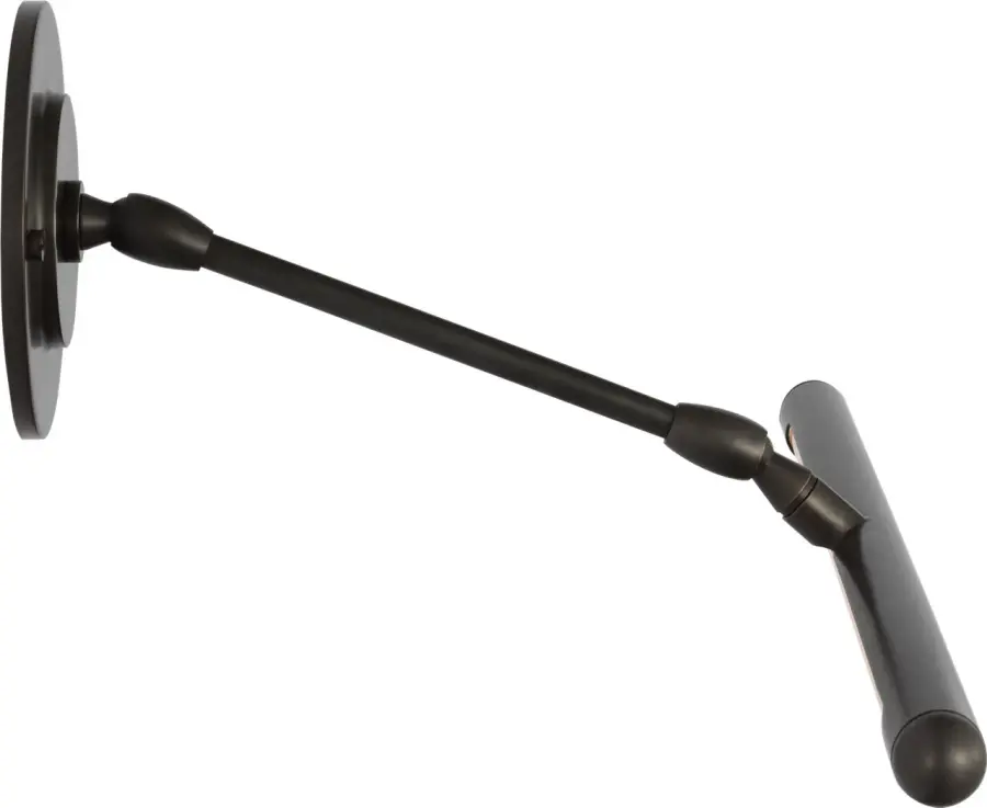 Emery 18" Picture Light in Bronze - Image 1