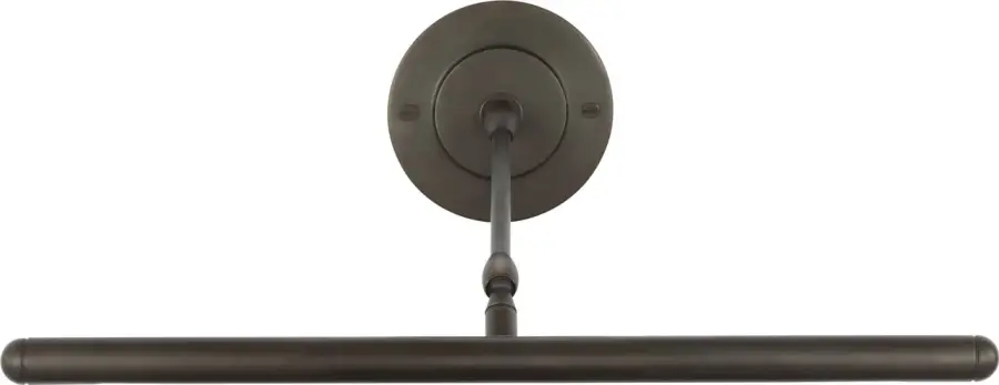 Emery 18" Picture Light in Bronze - Image 3