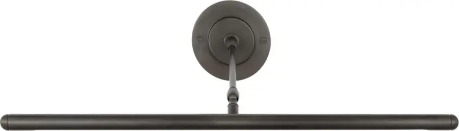 Emery 24" Picture Light in Bronze - Image 2