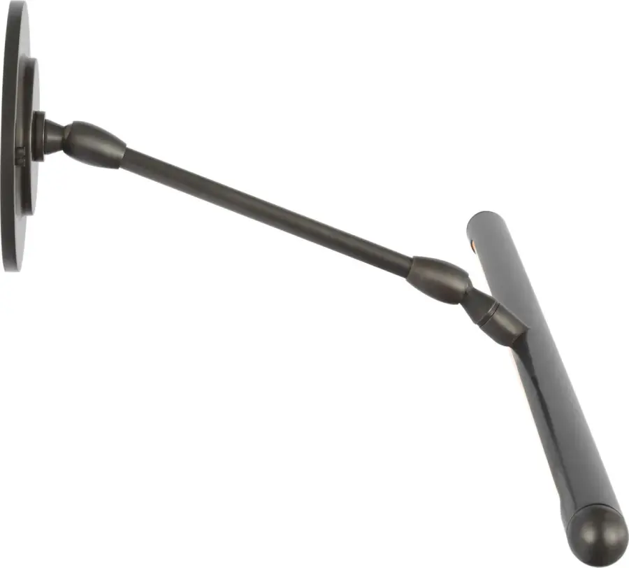 Emery 24" Picture Light in Bronze - Image 3