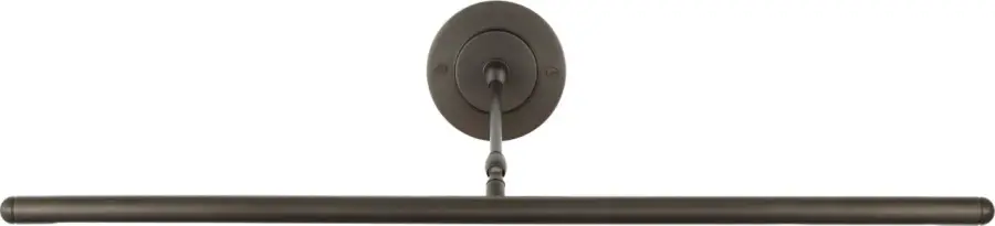 Emery 30" Picture Light in Bronze - Image 2