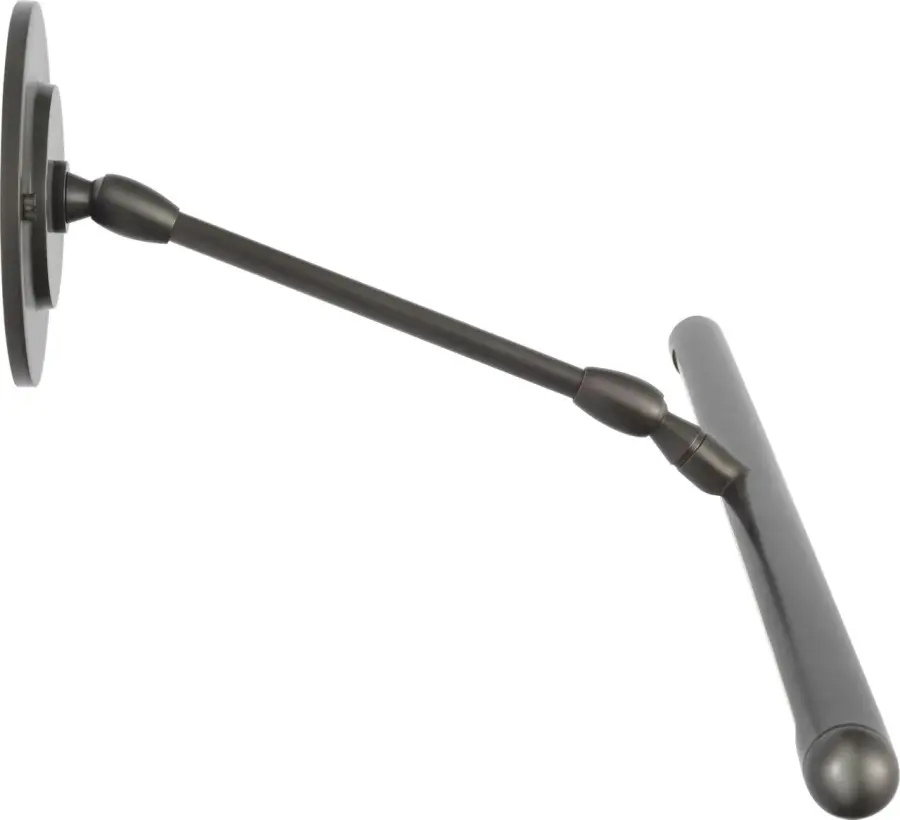 Emery 30" Picture Light in Bronze - Image 3