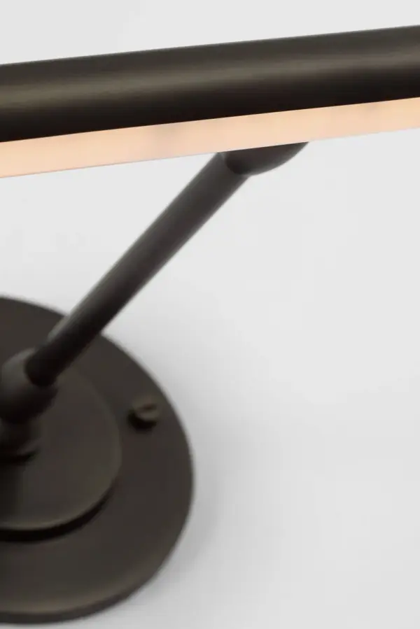 Emery 30" Picture Light in Bronze - Image 4