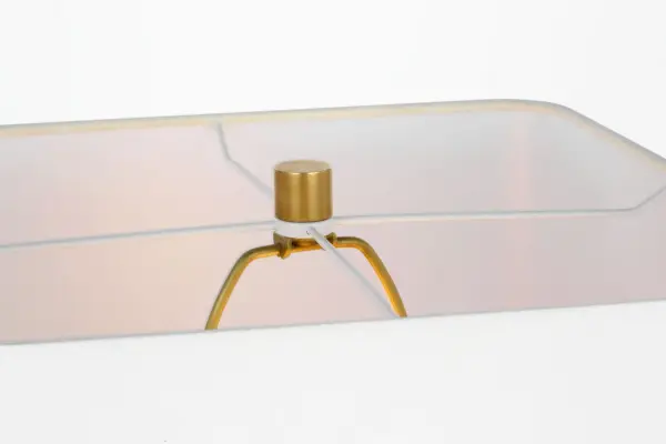 Artisan Terracotta Lamp Brings Warmth and Natural Texture to Any Space - Image 4