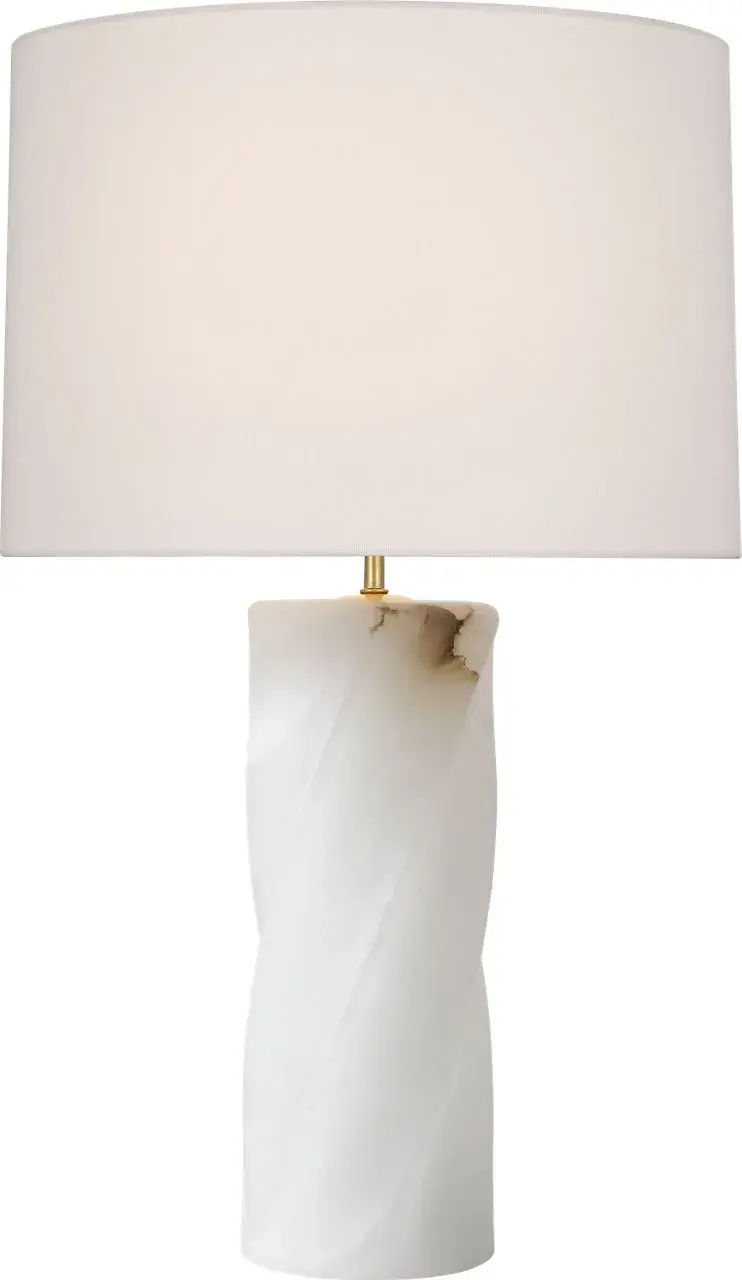 Elegant Torsade Design Brings Sculptural Beauty to Any Space - Image 1