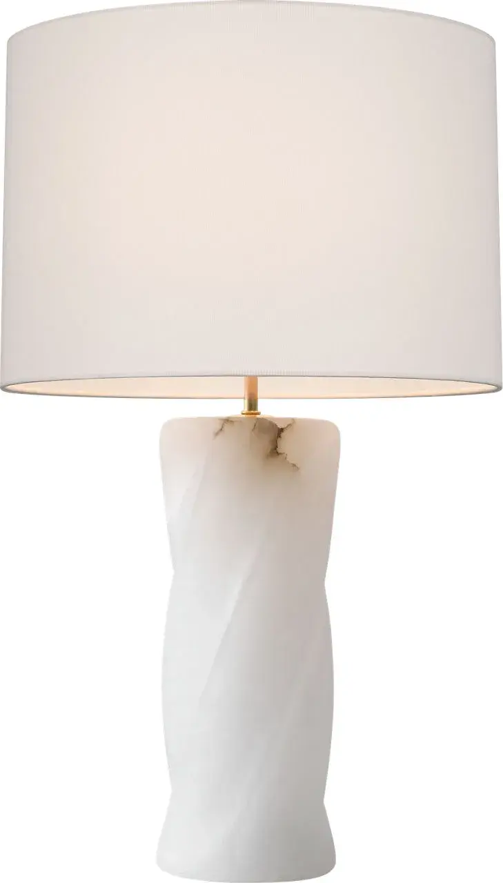 Elegant Torsade Design Brings Sculptural Beauty to Any Space - Image 2