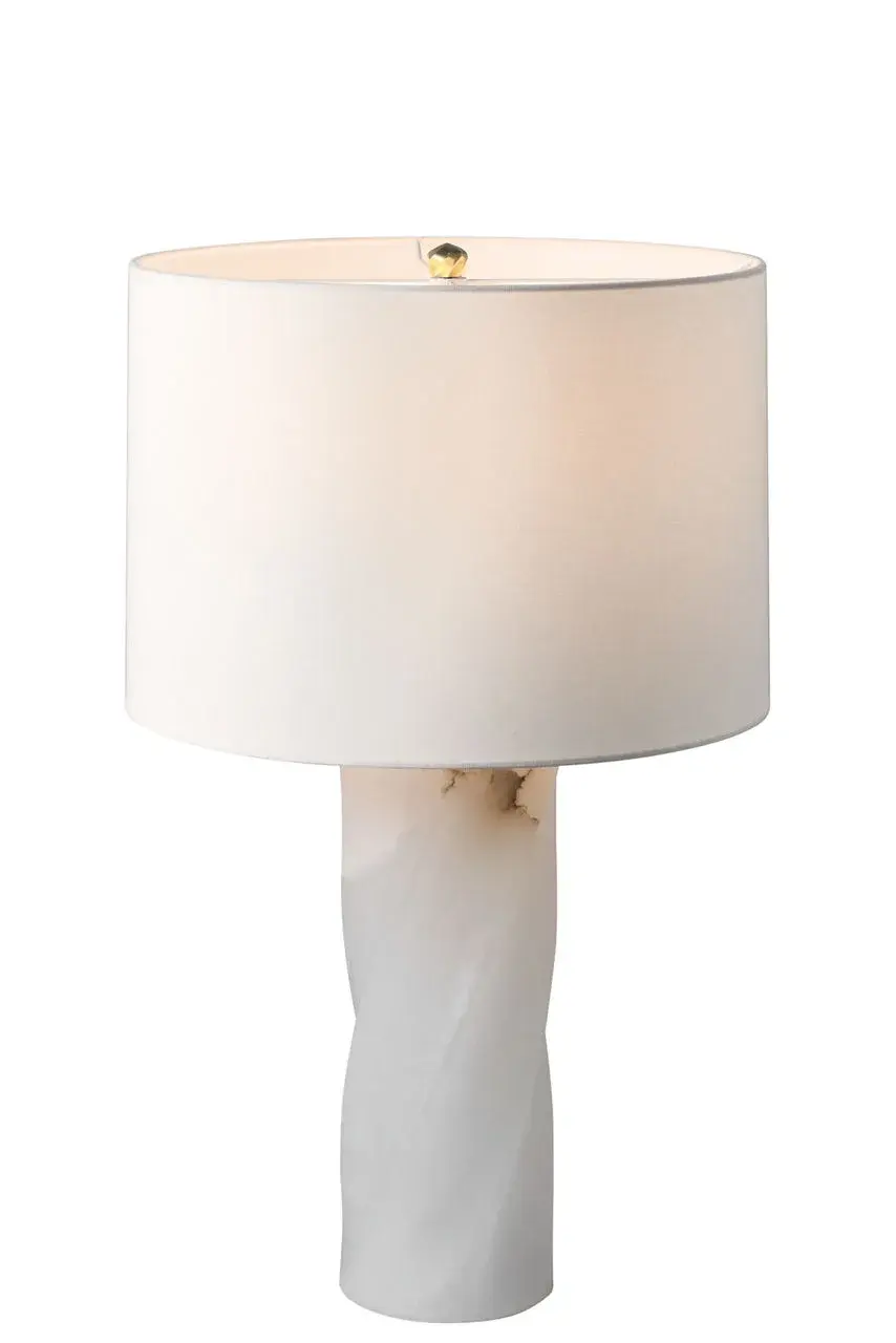 Elegant Torsade Design Brings Sculptural Beauty to Any Space - Image 3