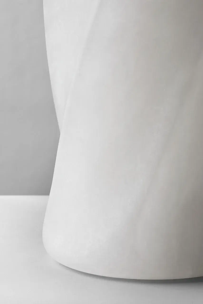 Elegant Torsade Design Brings Sculptural Beauty to Any Space - Image 5