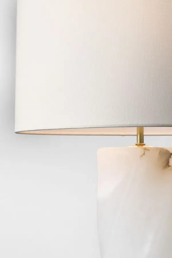 Elegant Torsade Design Brings Sculptural Beauty to Any Space - Image 6