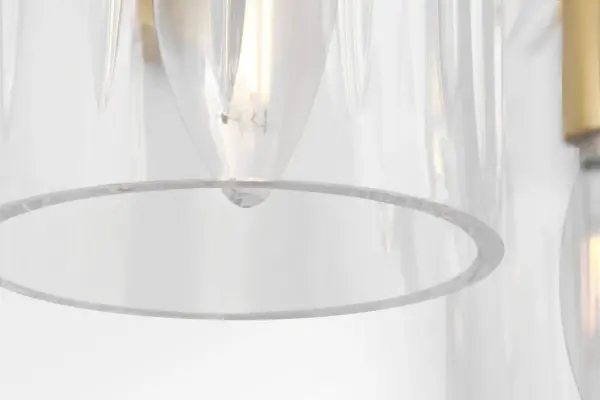 Vintage-Modern Elegance Meets Timeless Sophistication - Image 4