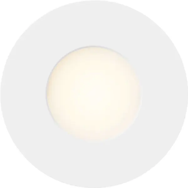 Avara 4" Flat Round LED Downlight - Image 5