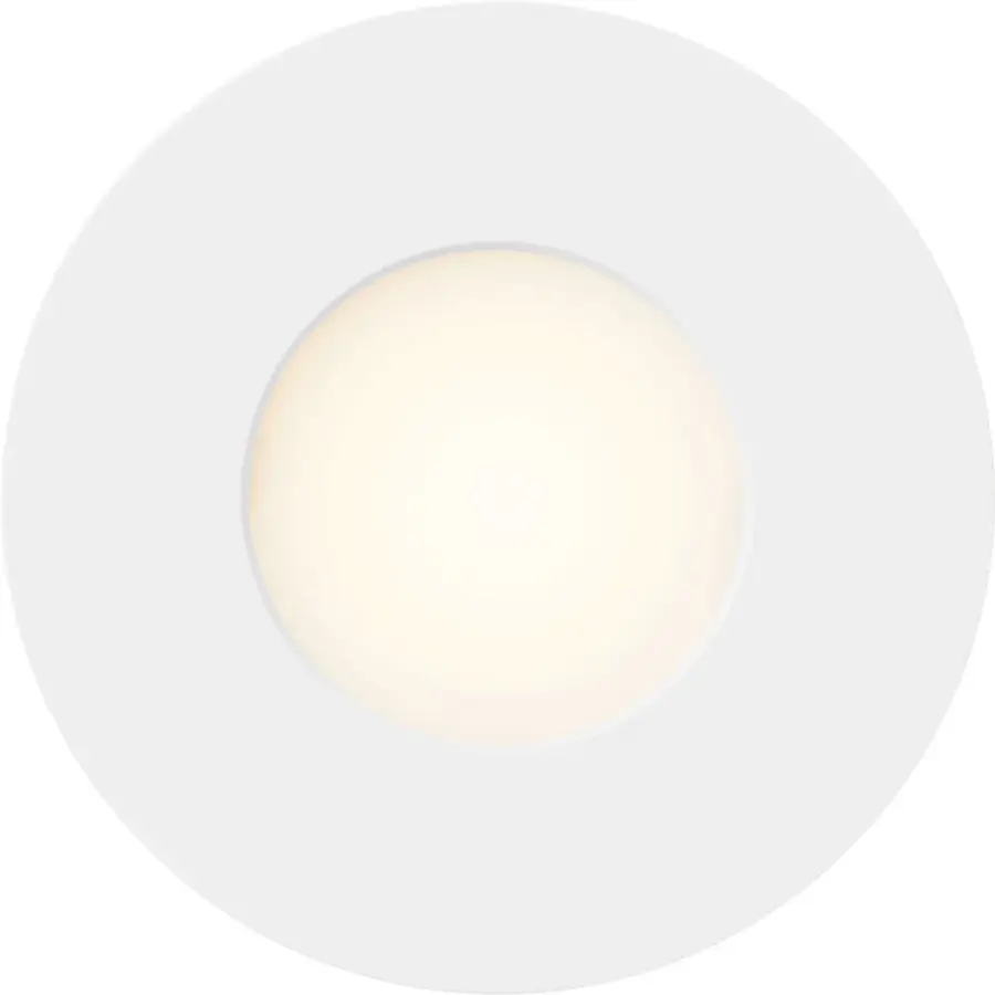 Avara 4" Flat Round LED Downlight - Image 5