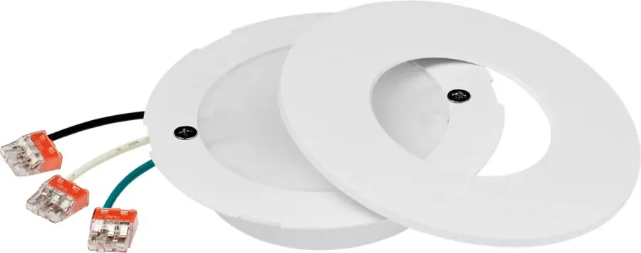 Avara 4" Flat Round LED Downlight - Image 9