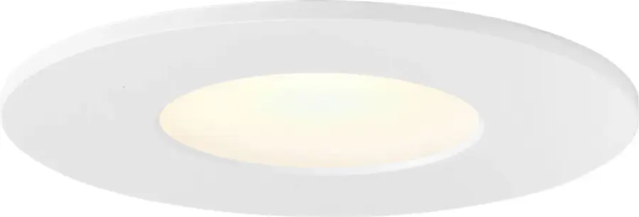 Avara 4" Flat Round LED Downlight - Image 2