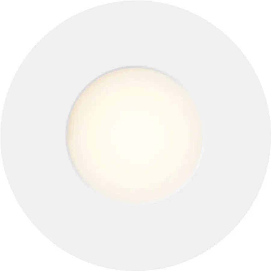 Avara 4" Flat Round LED Downlight - Image 12