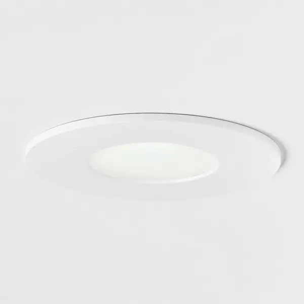 Avara 4" Flat Round LED Downlight - Image 13