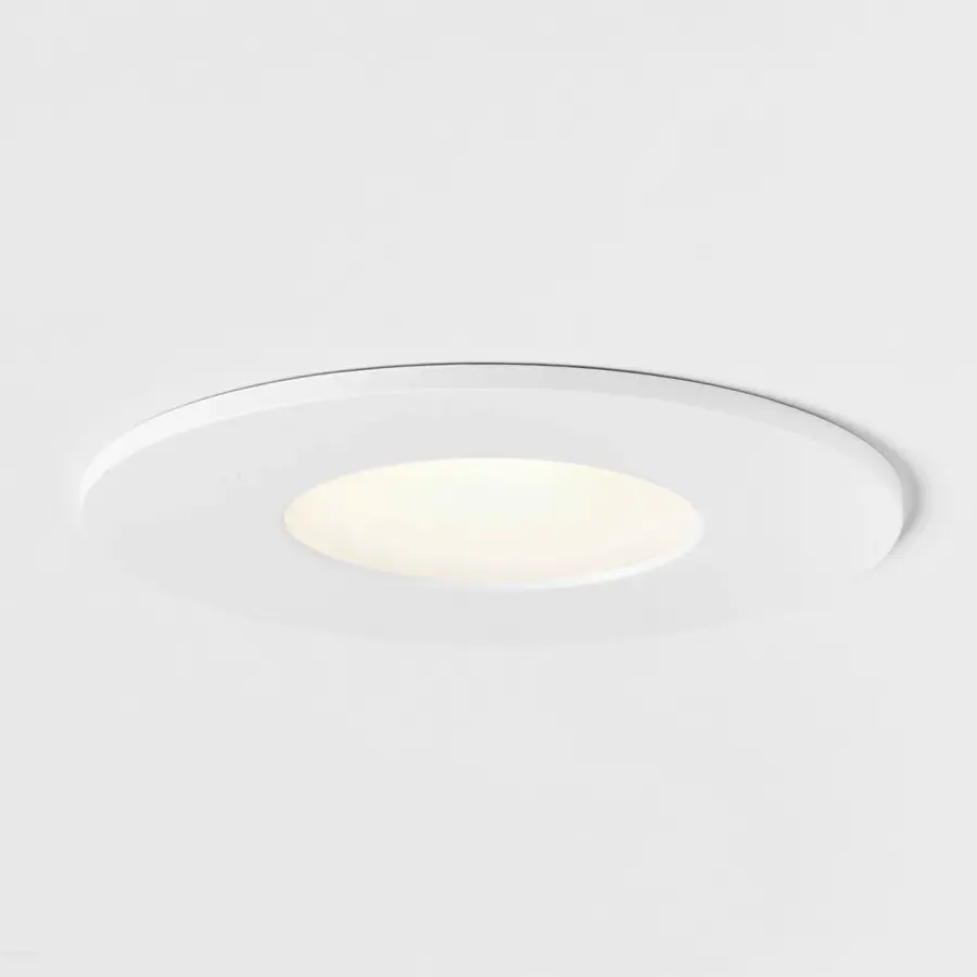 Avara 4" Flat Round LED Downlight - Image 16