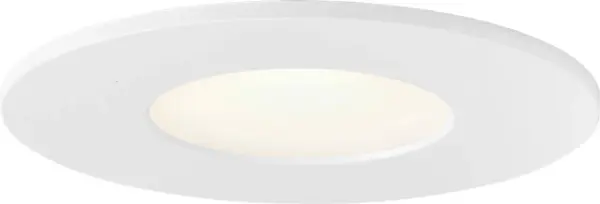 Avara 4" Flat Round LED Downlight - Image 3