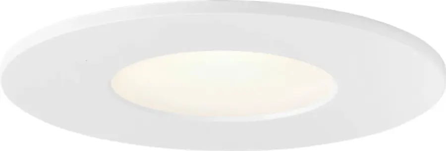 Avara 4" Flat Round LED Downlight - Image 3