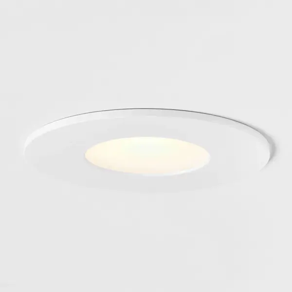 Avara 4" Flat Round LED Downlight - Image 4