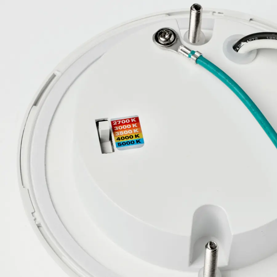 Avara 4" Flat Round LED Downlight - Image 8