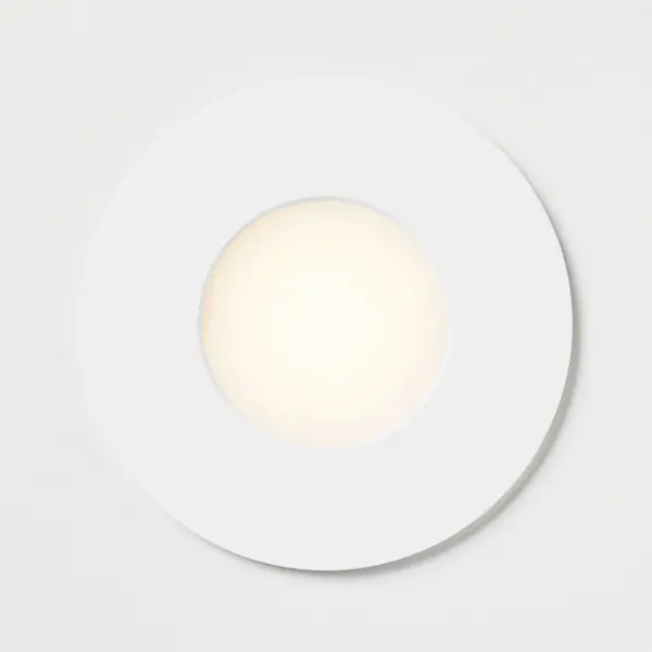 Avara 4" Flat Round LED Downlight - Image 10