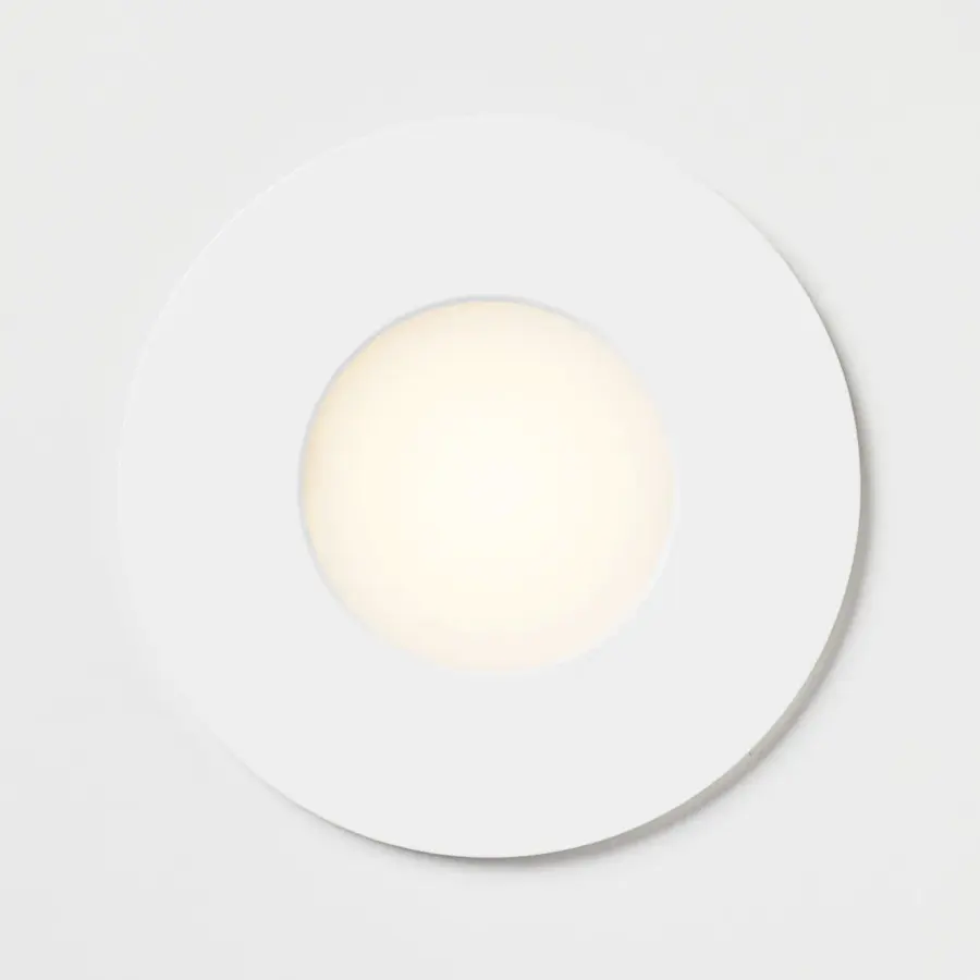 Avara 4" Flat Round LED Downlight - Image 10