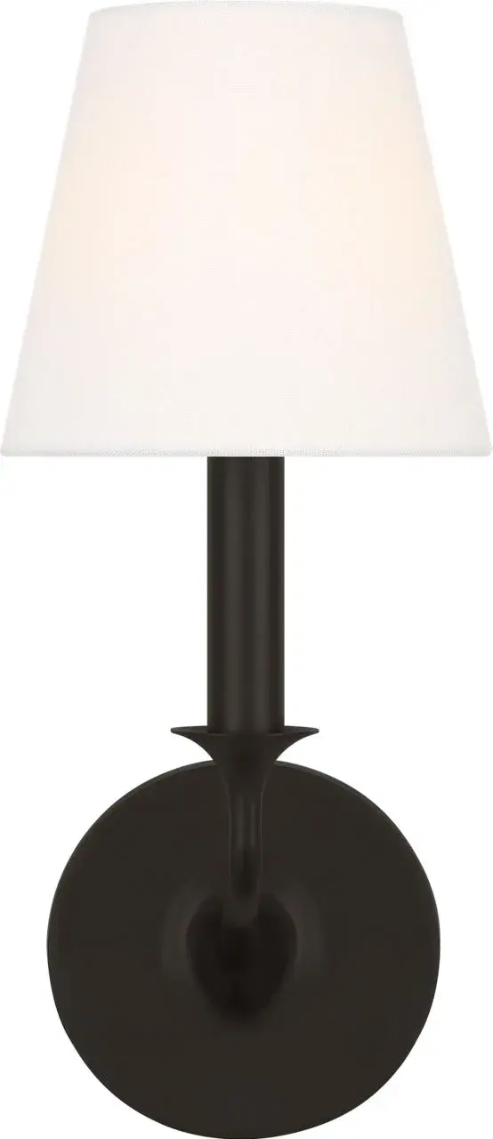 Sculptural Elegance Meets Modern Traditional Design - Image 2