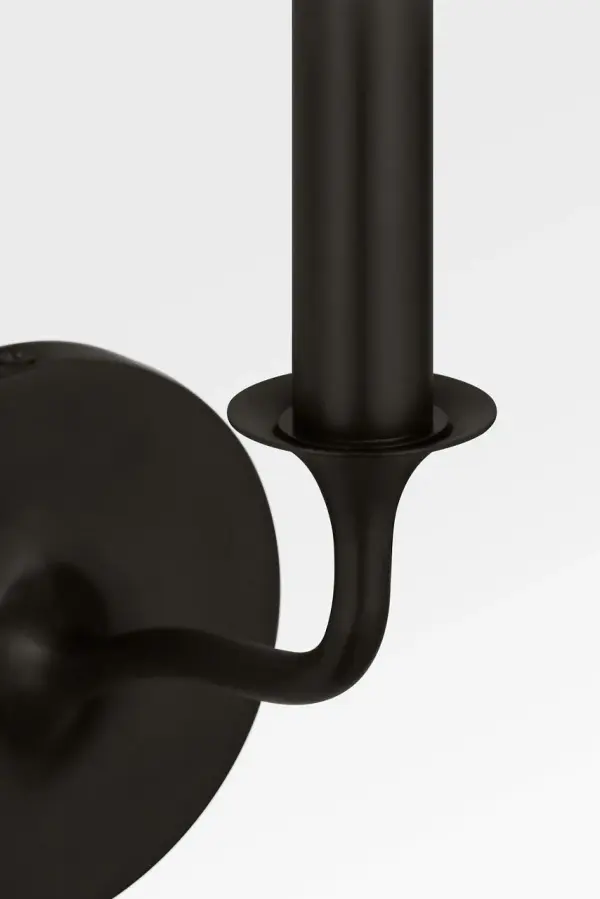 Sculptural Elegance Meets Modern Traditional Design - Image 3