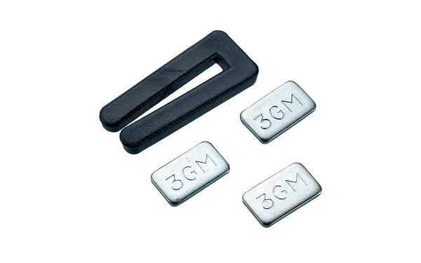 Universal Blade Balancing Kit