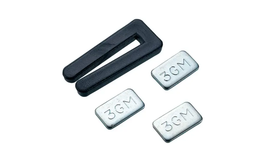 Universal Blade Balancing Kit