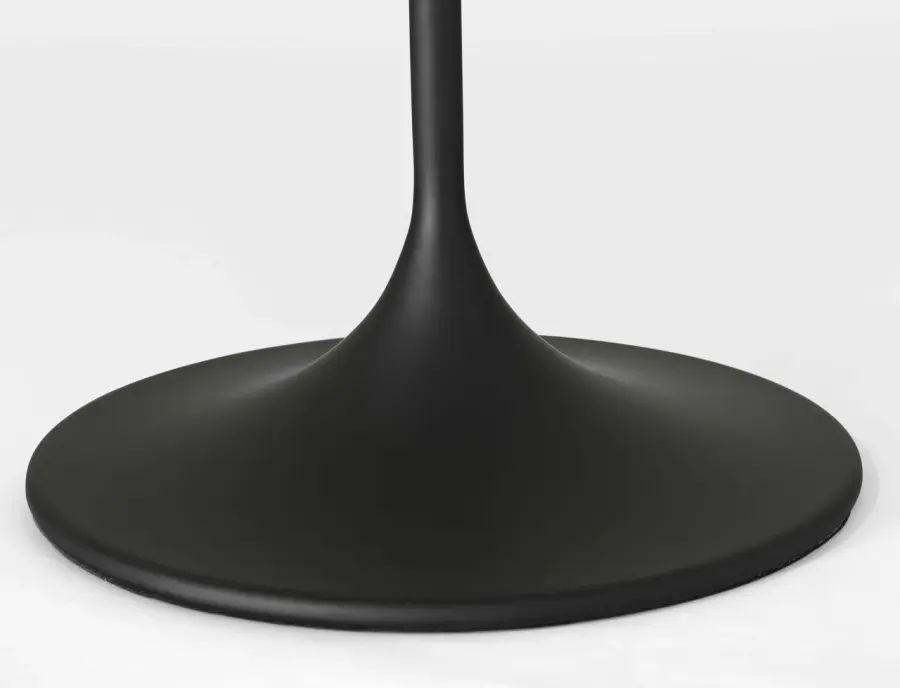 Spinet 62" Floor Lamp in Matte Black - Image 5
