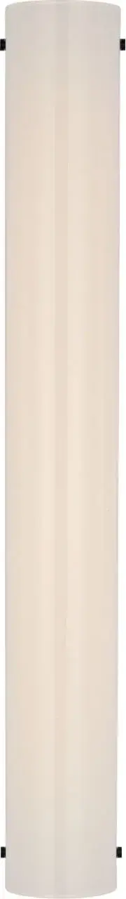 Classic 24" Bath Light with Timeless Bronze Finish - Image 1