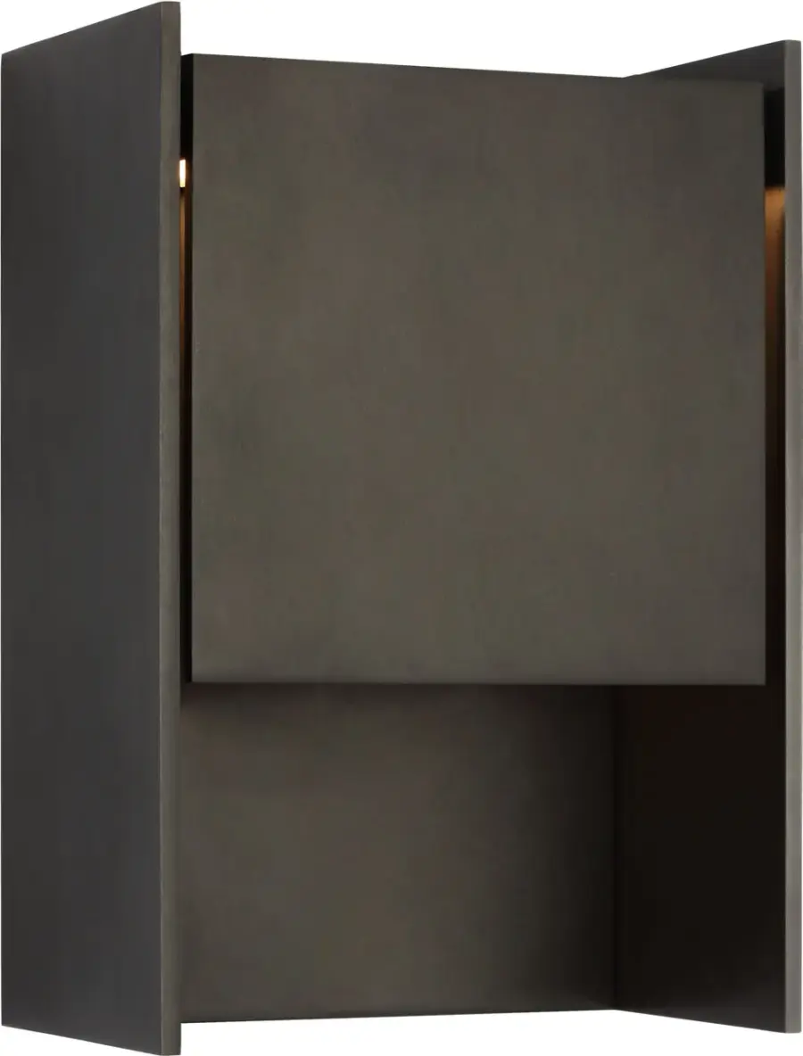 Align 11" Shielded Wall Light - Image 1