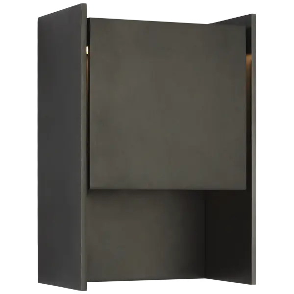 Align 11" Shielded Wall Light - Image 2