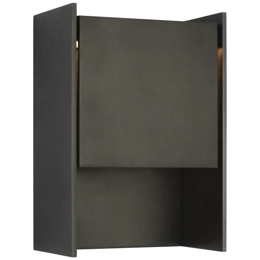 Align 11" Shielded Wall Light - Image 2