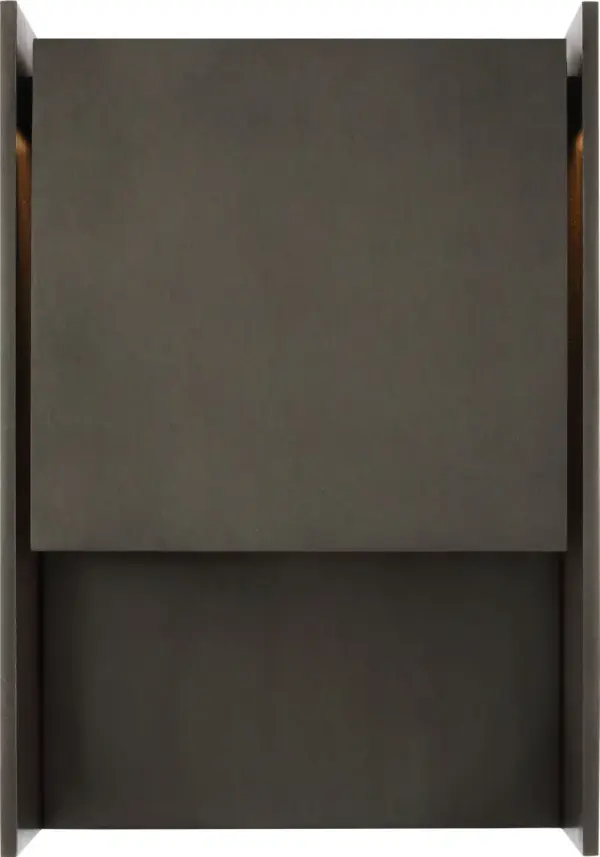 Align 11" Shielded Wall Light - Image 3