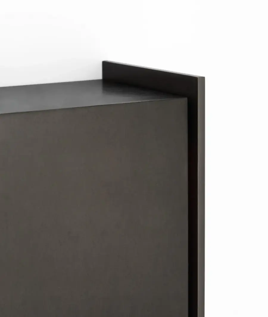 Align 15" Shielded Wall Light - Image 1