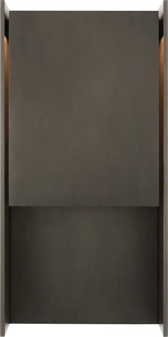 Align 15" Shielded Wall Light - Image 2