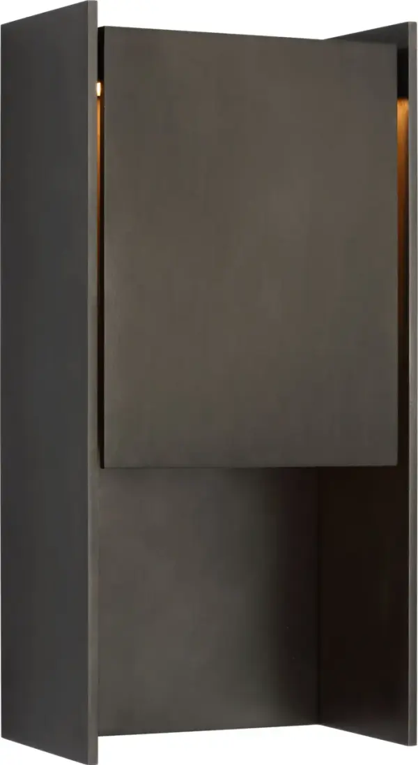 Align 15" Shielded Wall Light - Image 4