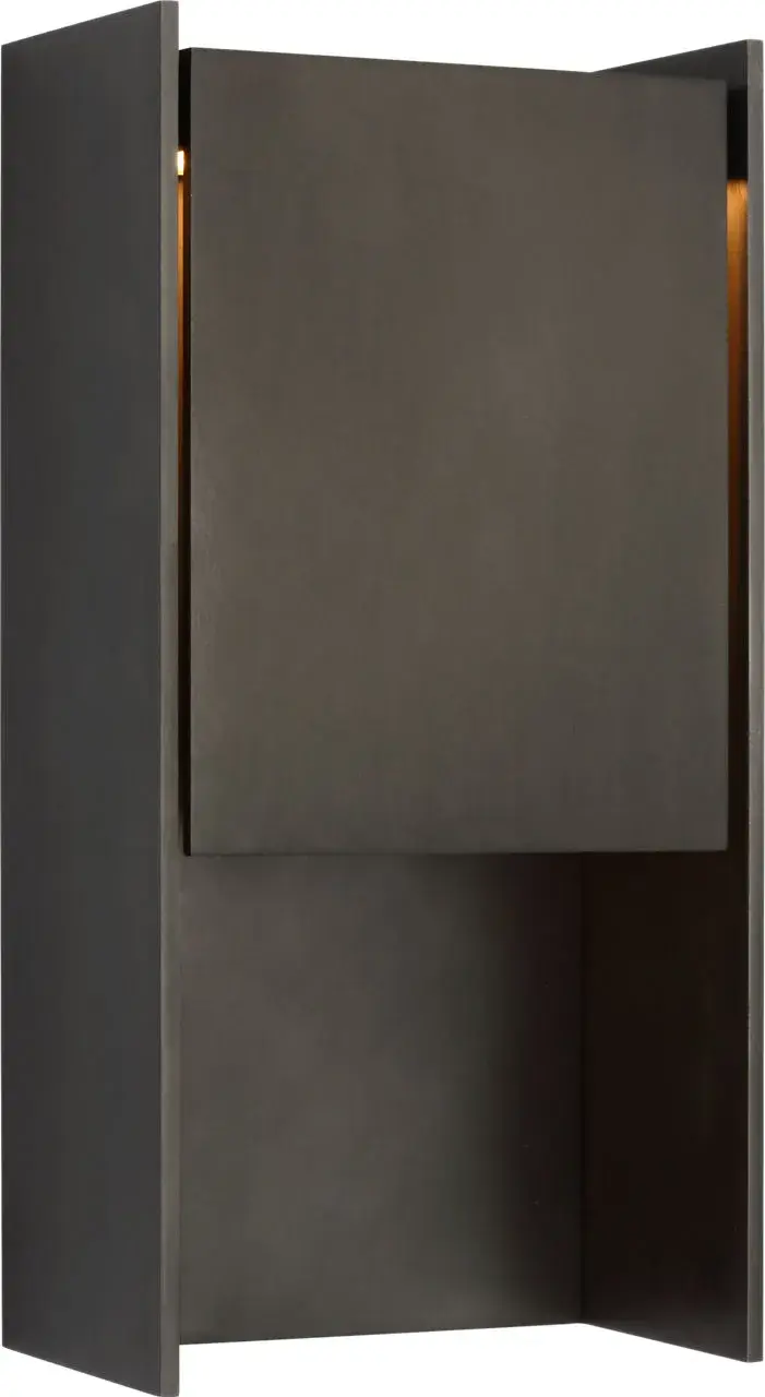 Align 15" Shielded Wall Light - Image 4