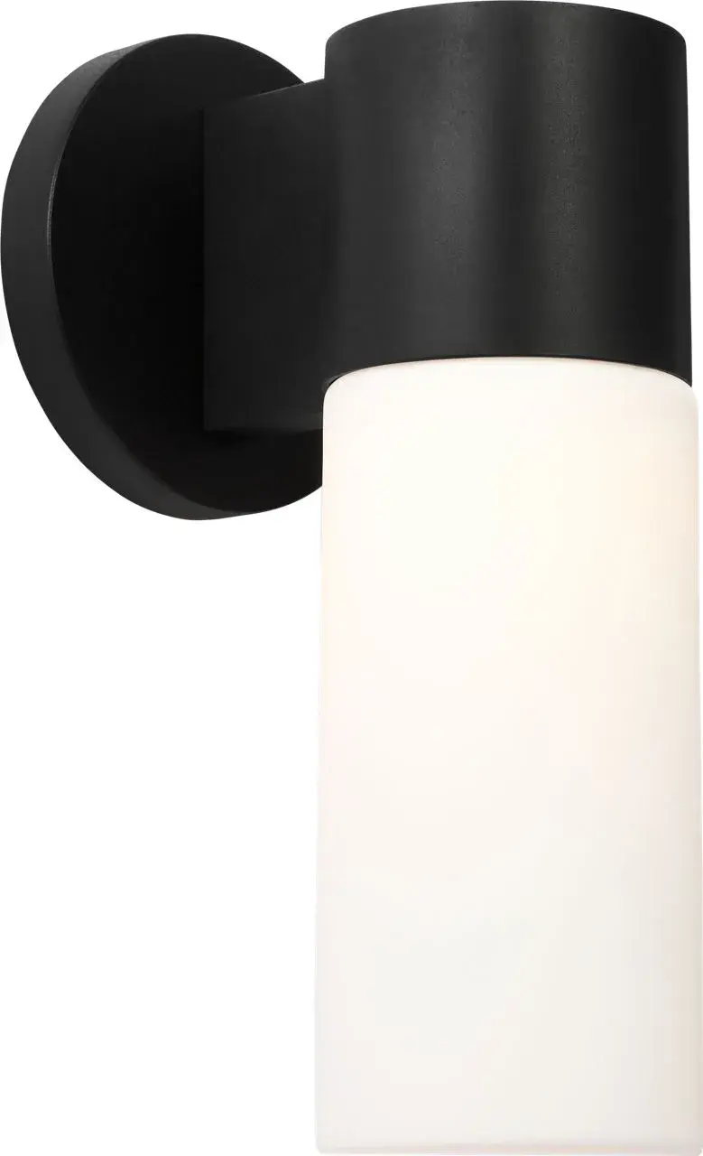 Focal Tall LED Outdoor Sconce - Image 2