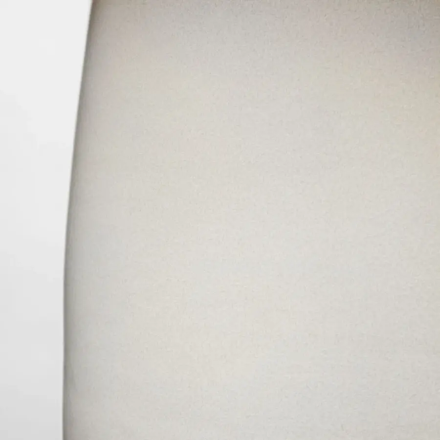 Roma Large Table Lamp in Shellish Gray - Image 2