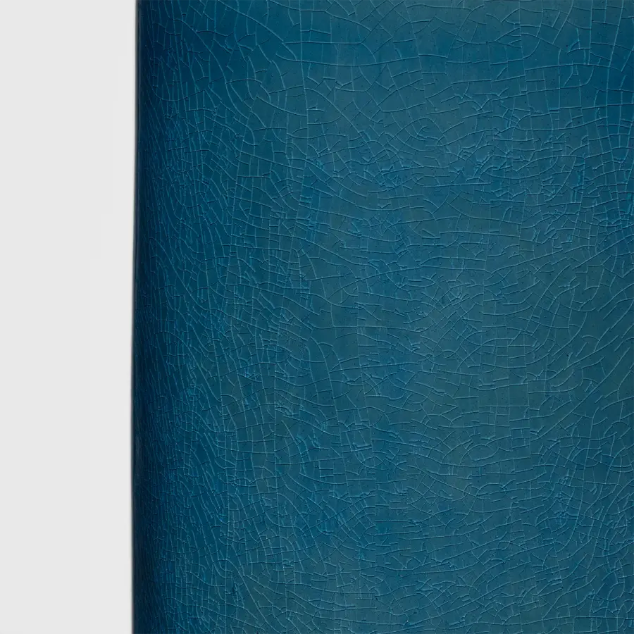 Sophisticated Ceramic Table Lamp with Designer Pedigree - Image 5