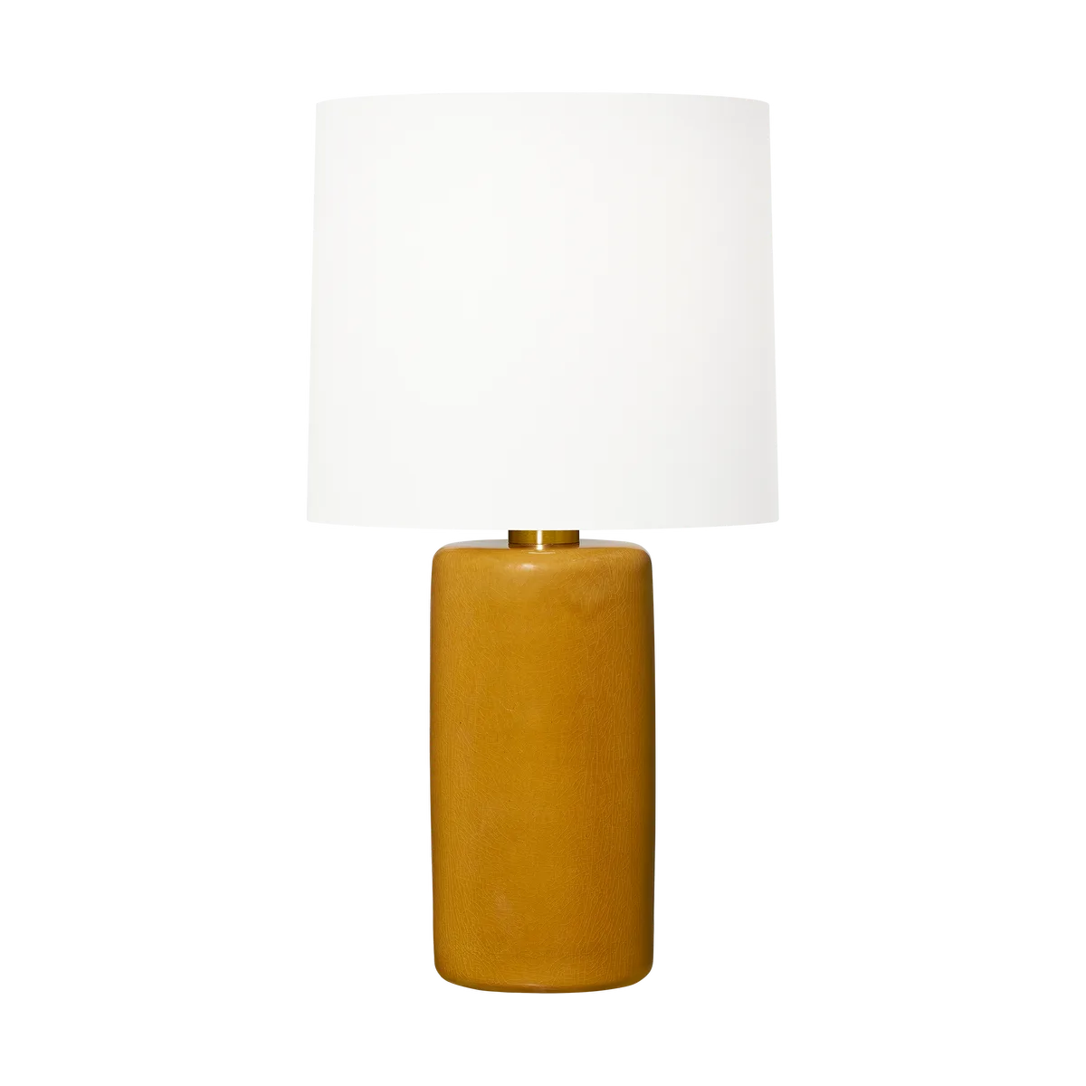 Shanghai Large Table Lamp in Olive